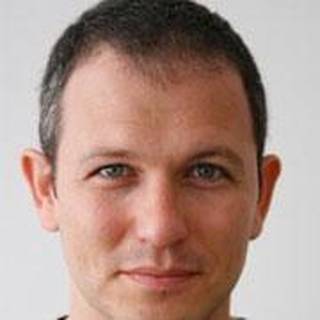 Amir Globerson, Professor at Tel Aviv University