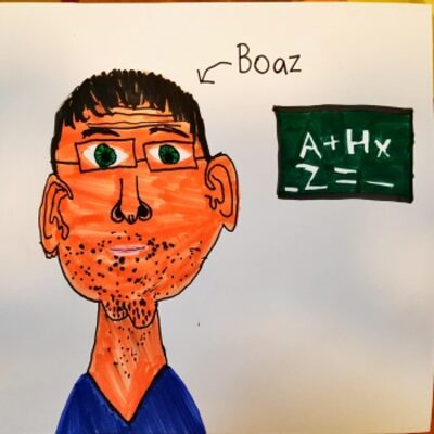 Boaz Barak, Professor, Member of the Technical Staff at Harvard University, OpenAI