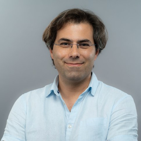 Daniel Soudry, Professor at Technion, NVIDIA