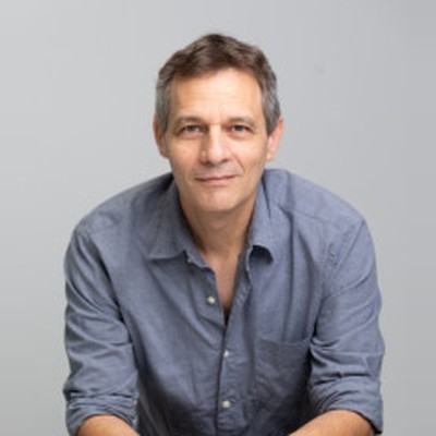 Gal Chechik, Professor, Research Director at Bar Ilan University, NVIDIA