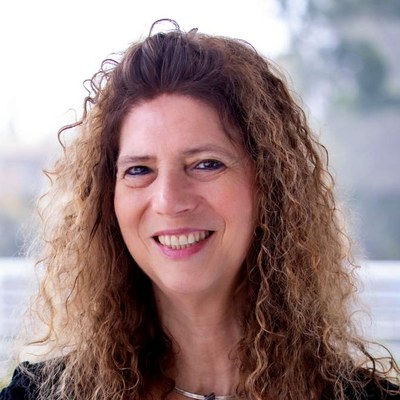 Michal Irani, Professor at Weizmann Institute of Science