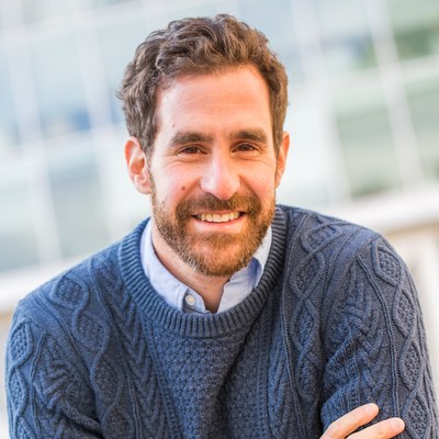 Omri Weinstein, Associate Professor, Founder at Hebrew University of Jerusalem, Pearl Labs