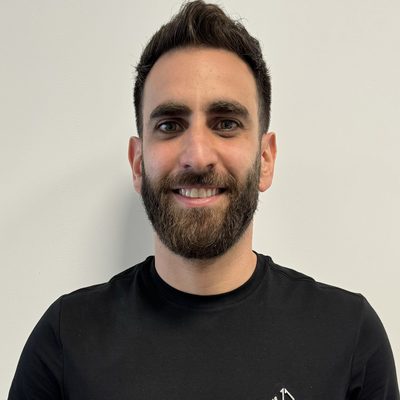 Seri Khoury, Co-founder & CEO at Stealth
