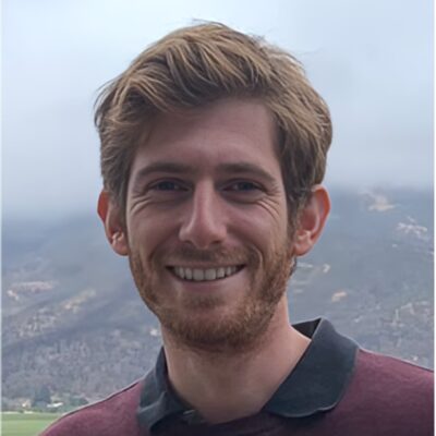 Yossi Gandelsman, Member of Technical Staff at OpenAI