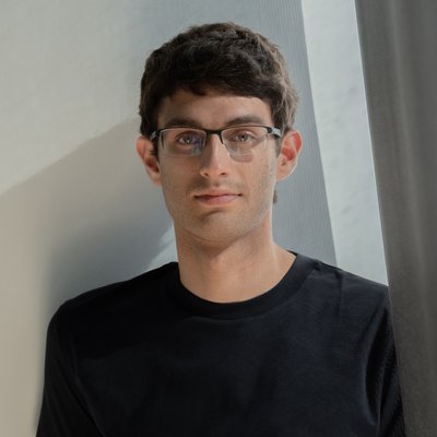 Orian Leitersdorf, Co-Founder & Chief Scientist at Decart
