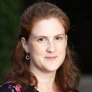 Tamar Rott Shaham, Assistant Professor at Weizmann Institute of Science